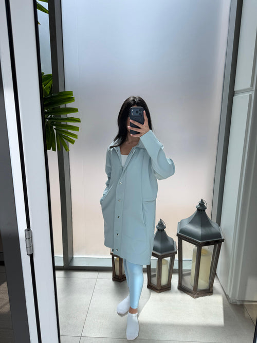 Aura&Arc Sky Blue
