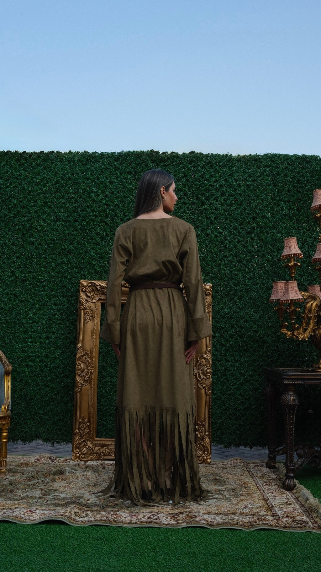 21 roses: “I am dedicated to you”