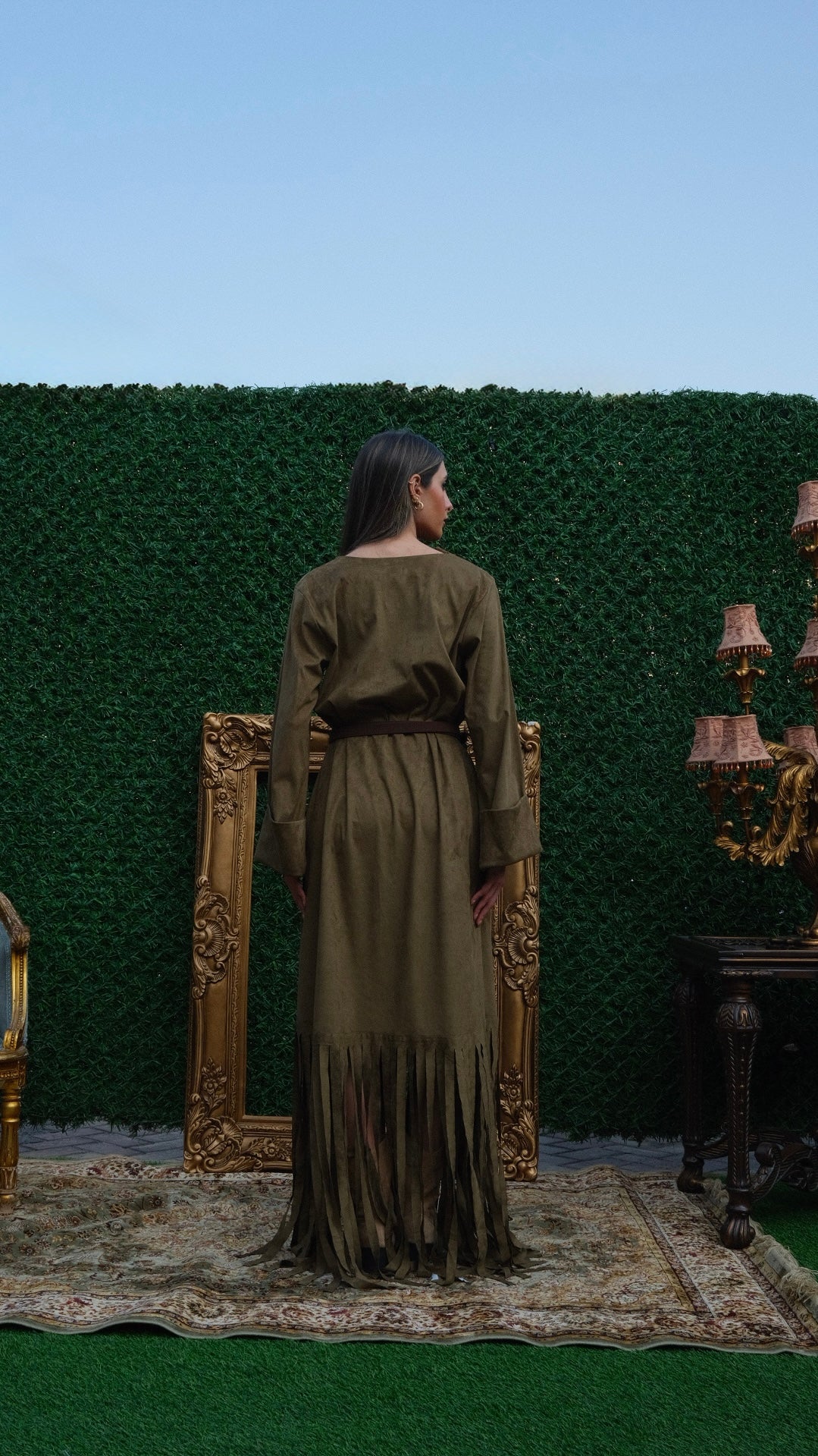 21 roses: “I am dedicated to you”