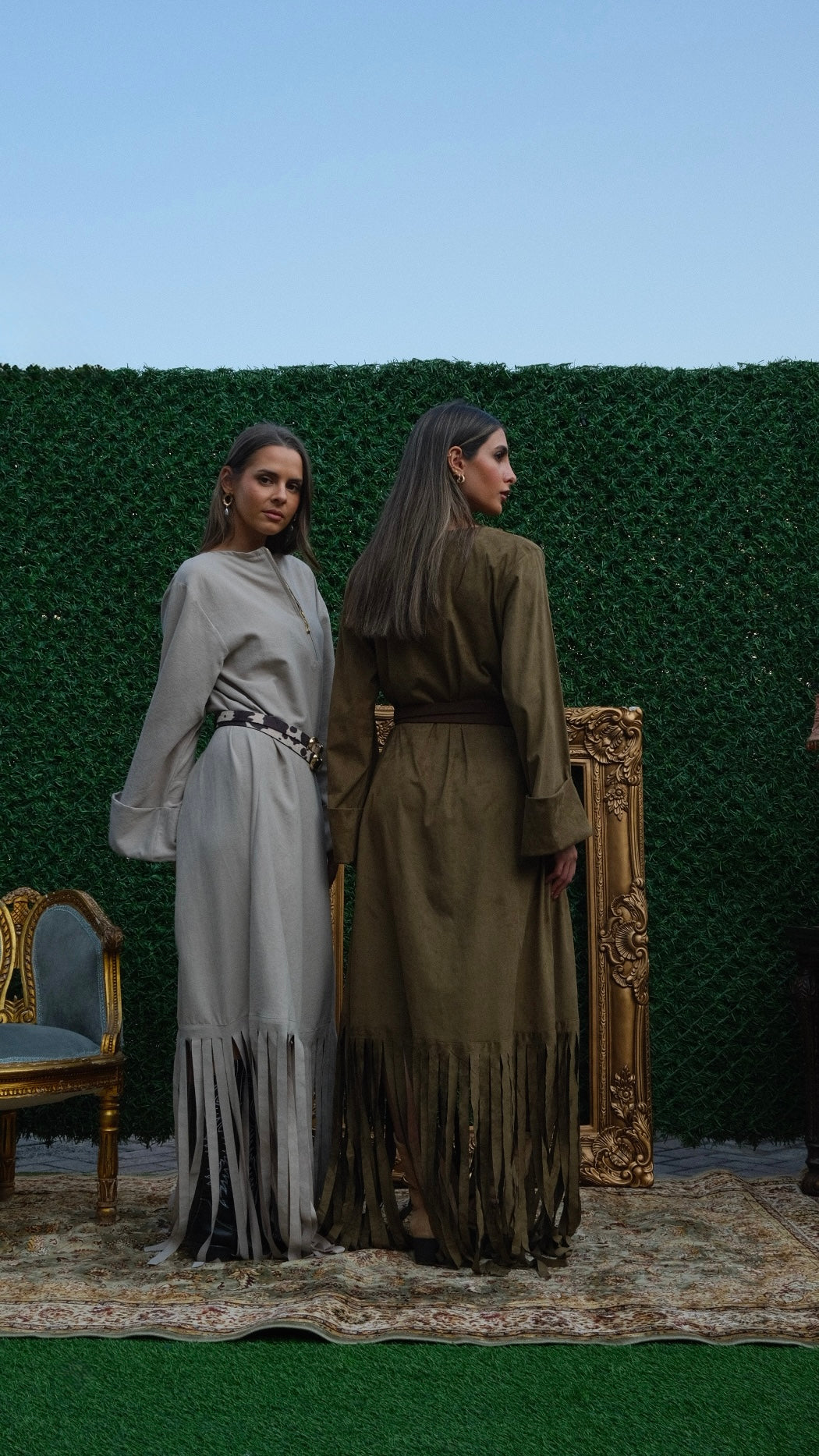 21 roses: “I am dedicated to you”