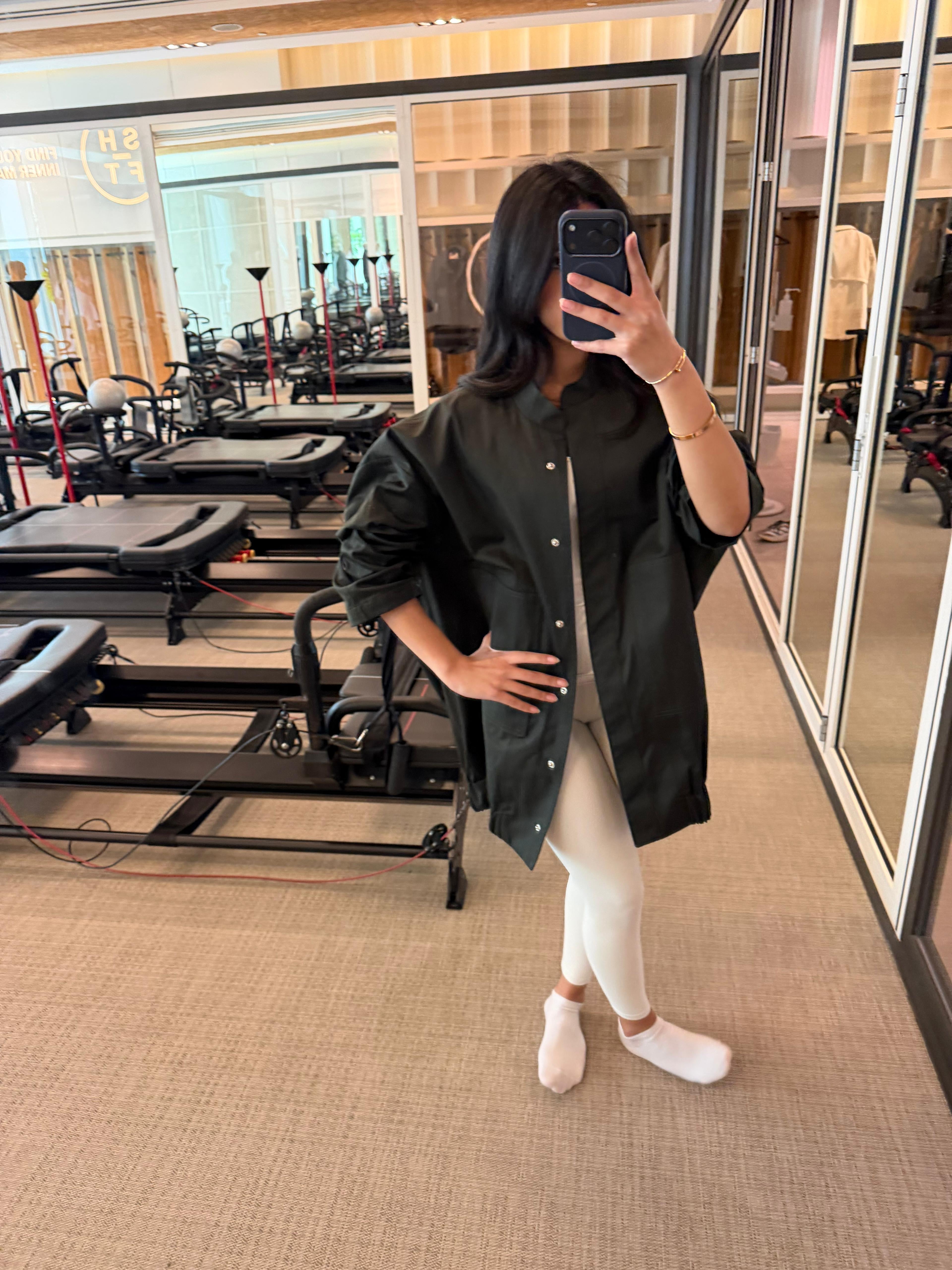 Go to coverup Khaki