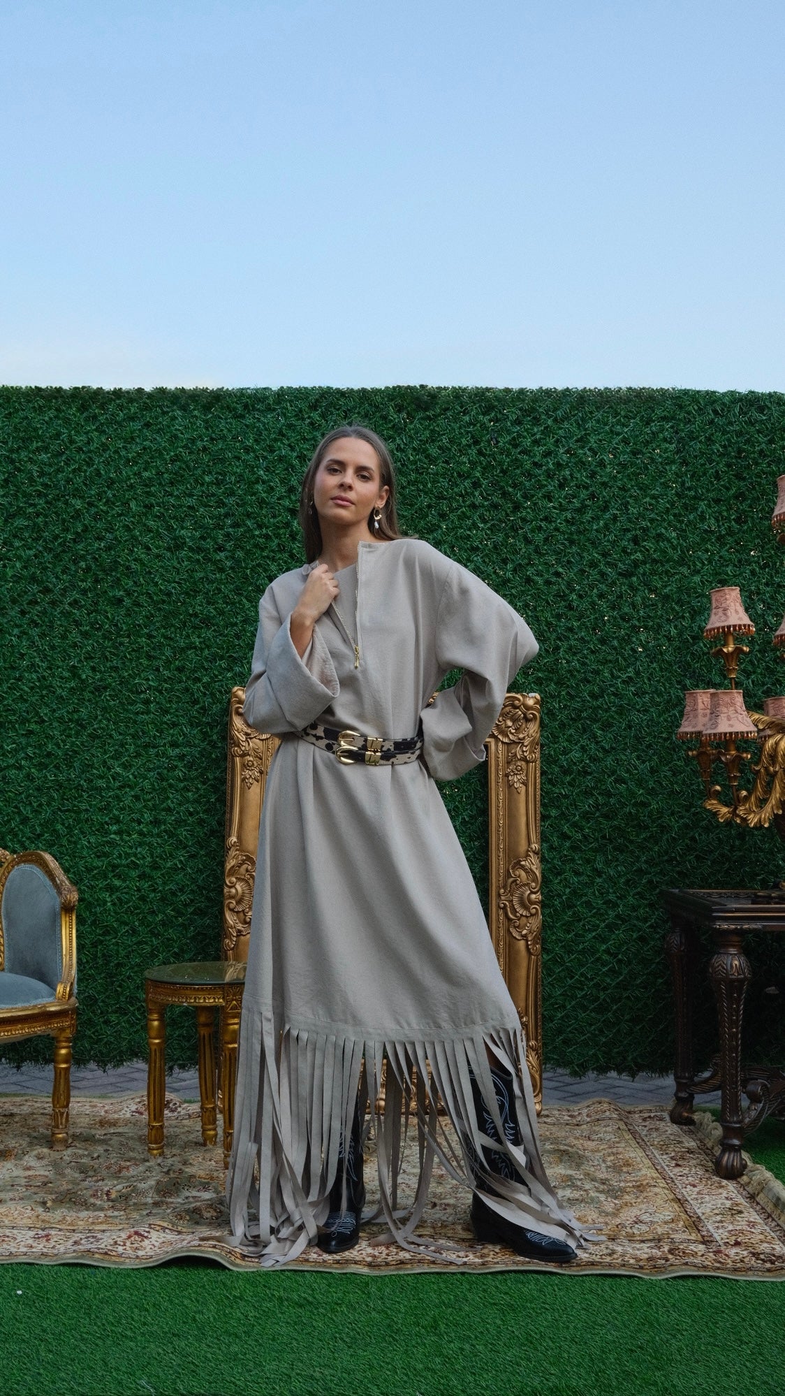 21 roses: “I am dedicated to you”