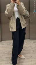 Load image into Gallery viewer, 2 color Go to jacket
