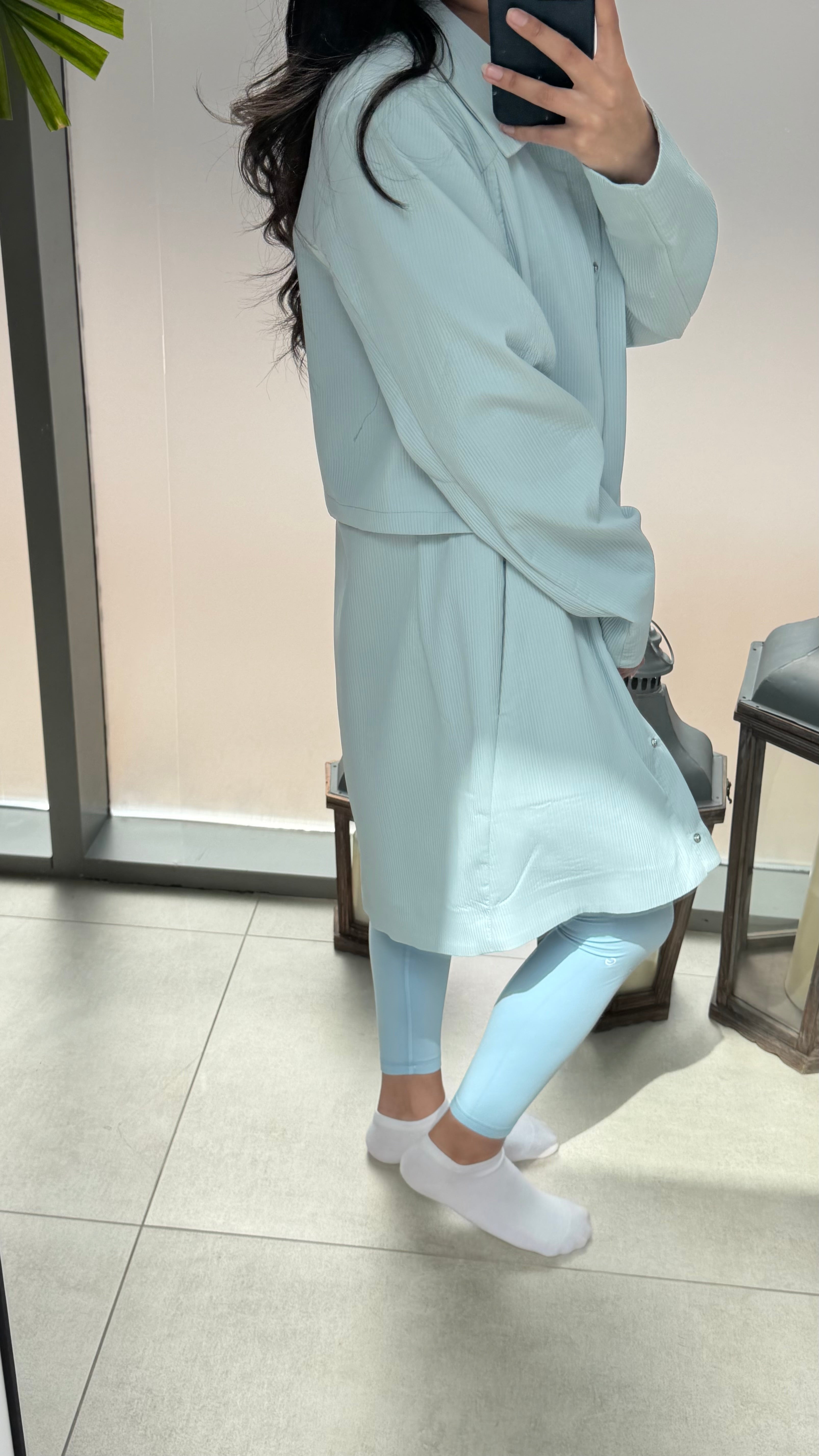 Aura&Arc Sky Blue