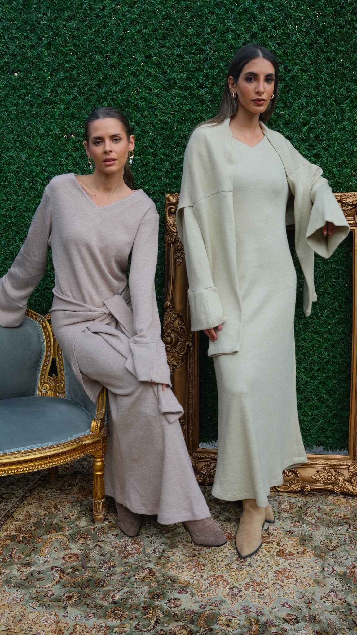 24 roses: 24 hours “You are always on my mind.”