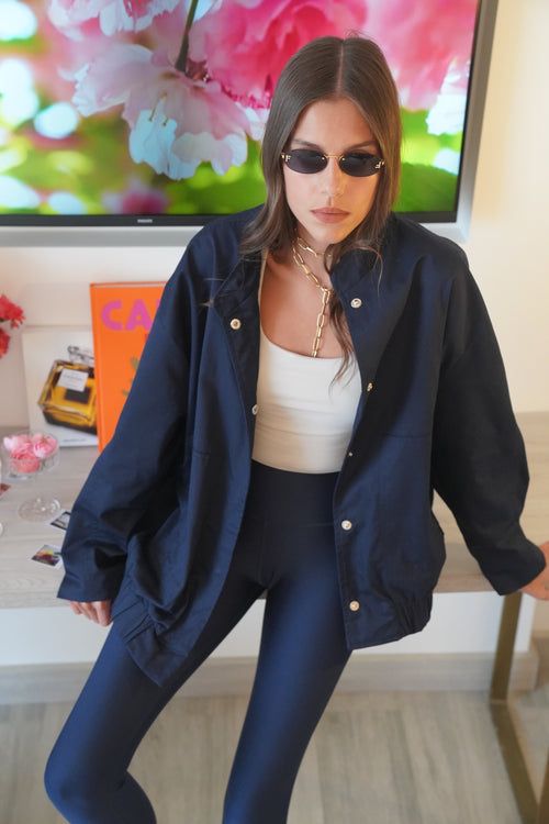 2 color Go to jacket